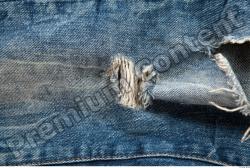 Man Casual Jeans